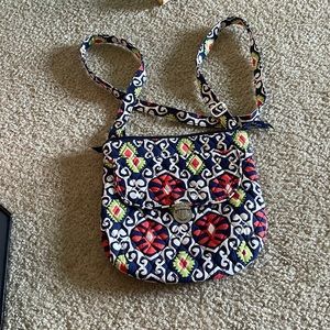 Vera Bradley Crossbody